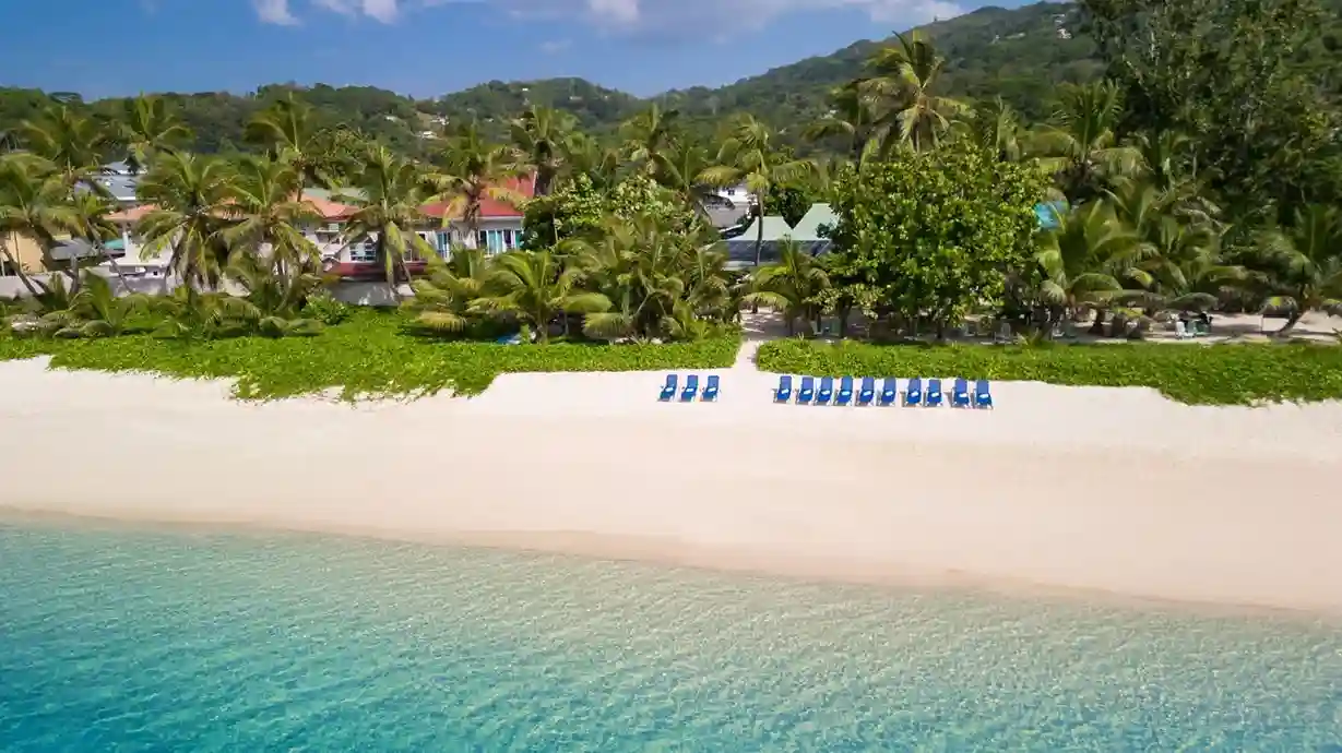 Laila, Seychelles - A Tribute Portfolio Resort-1